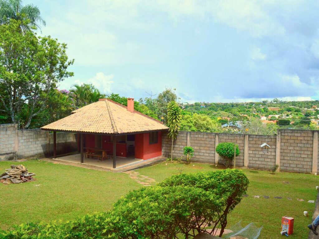 Area Externa 1