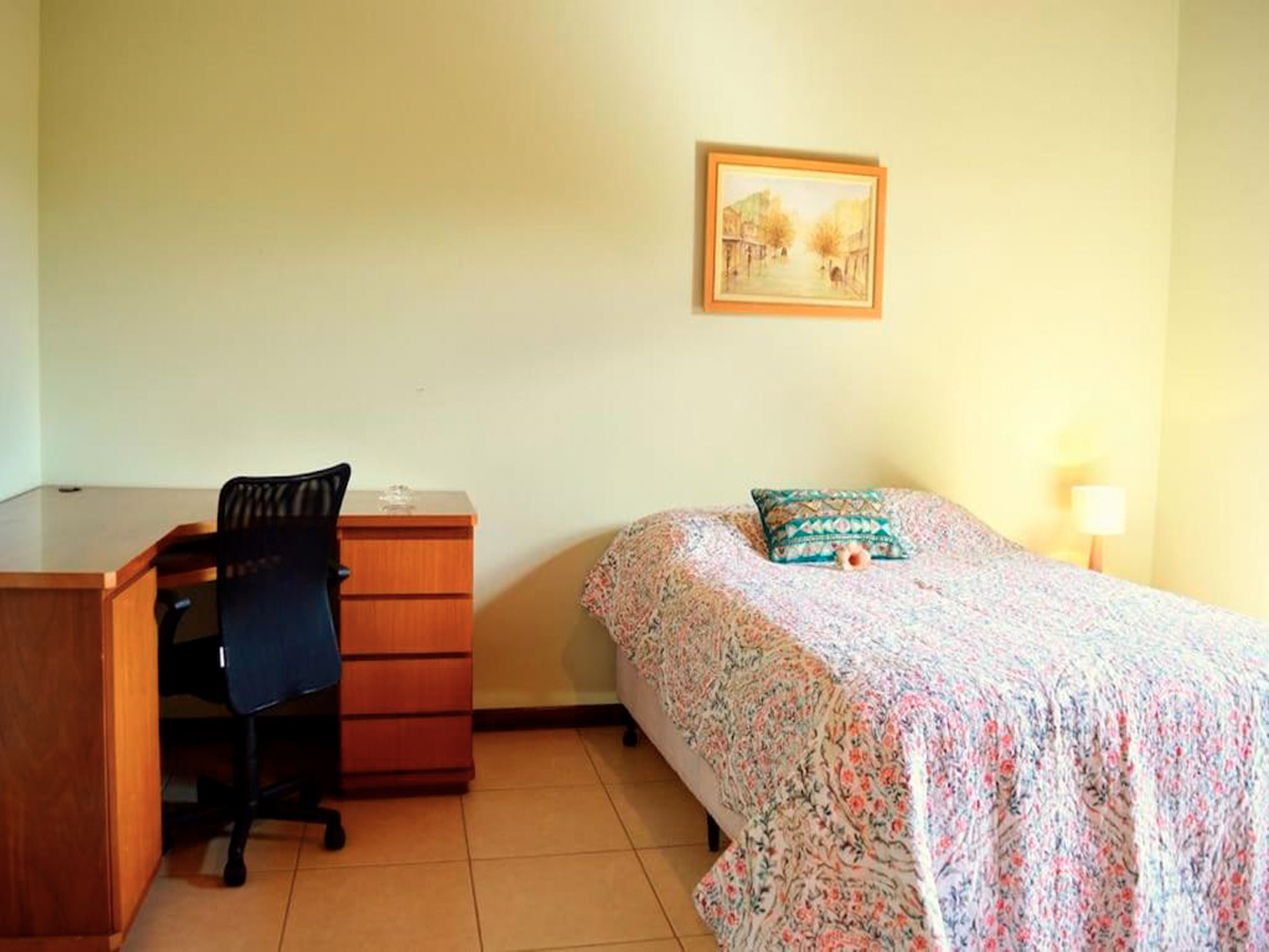 Quarto 1
