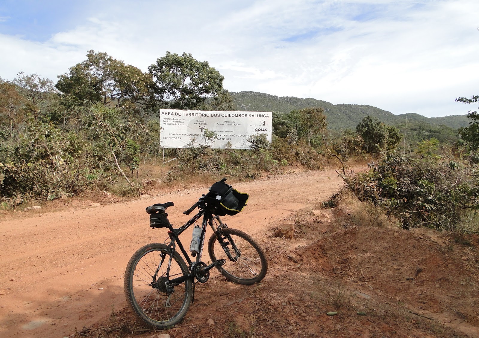 cicloturismo